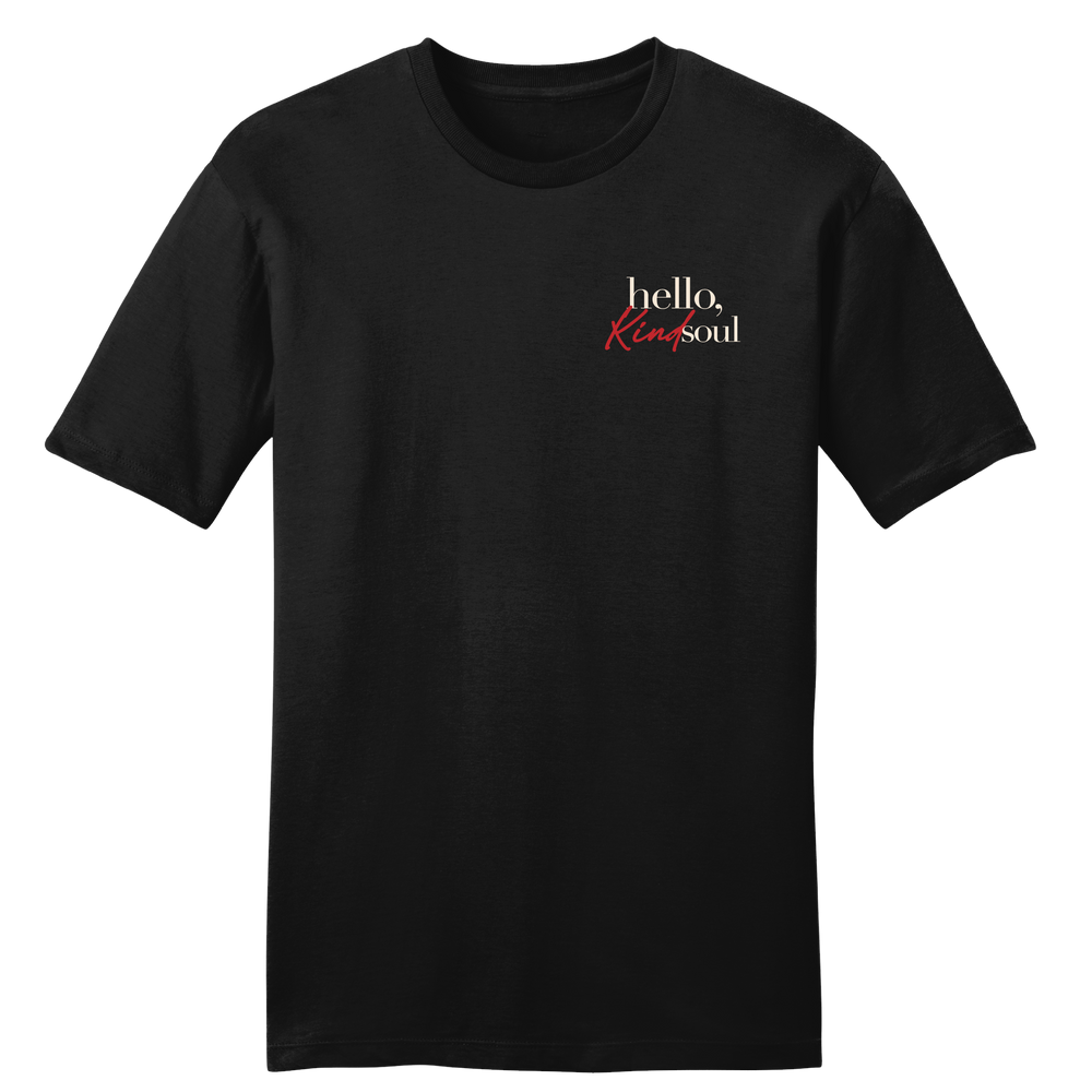 The Vineyard Collection - Black/Red