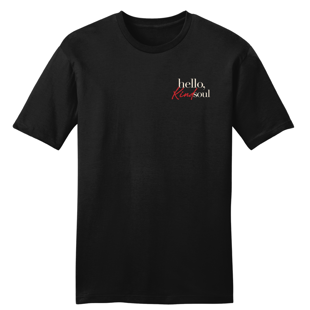 The Vineyard Collection - Black/Red
