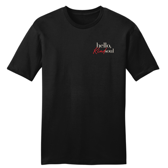 The Vineyard Collection - Black/Red