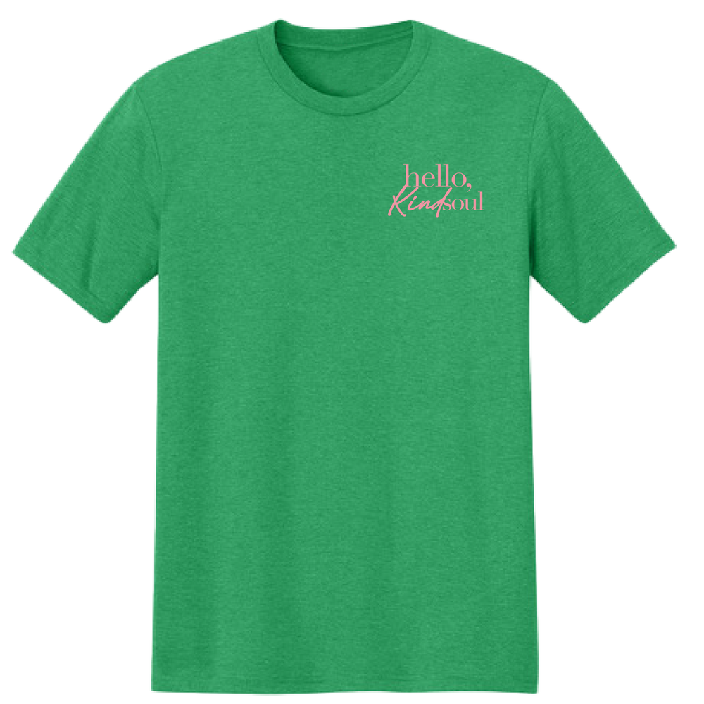 The Vineyard Collection - Green