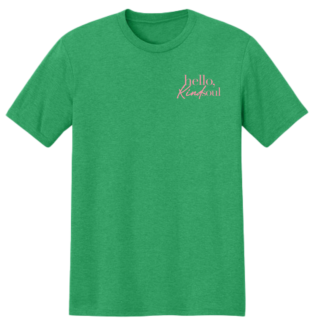 The Vineyard Collection - Green
