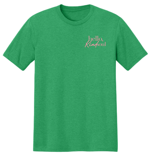 The Vineyard Collection - Green