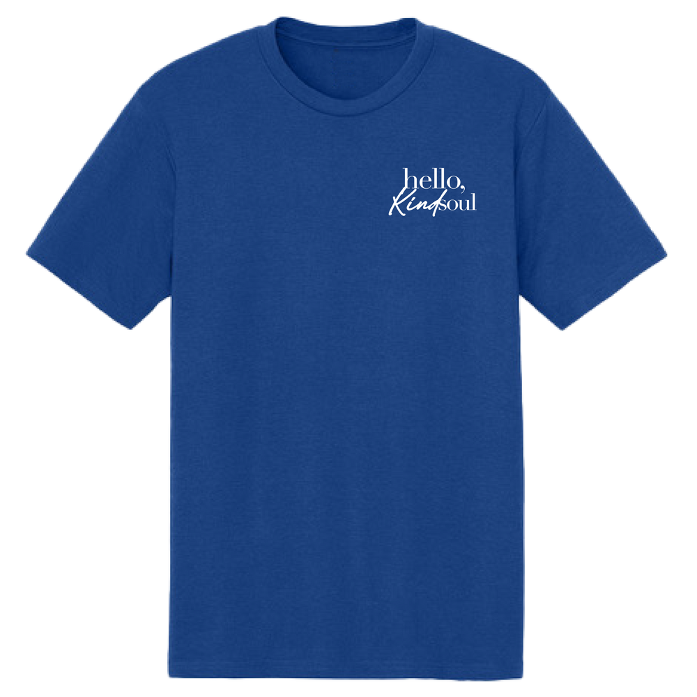 The Vineyard Collection - Blue