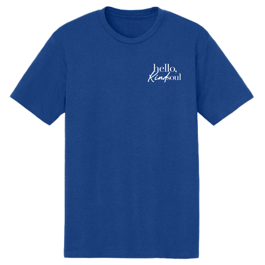 The Vineyard Collection - Blue