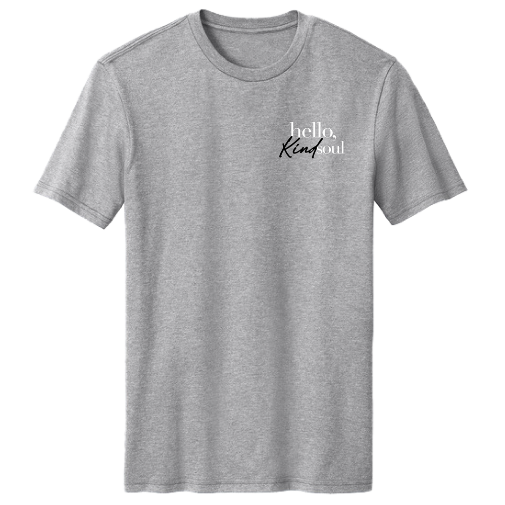 The Vineyard Collection - Grey