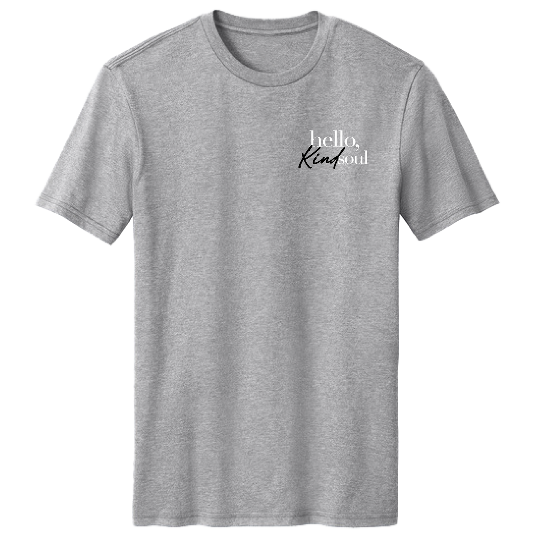 The Vineyard Collection - Grey
