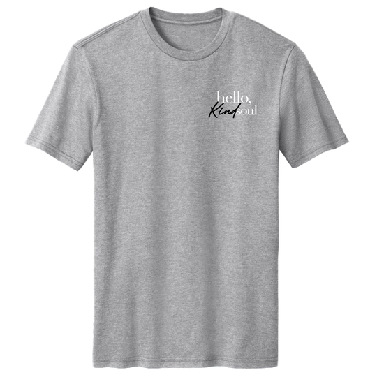 The Vineyard Collection - Grey