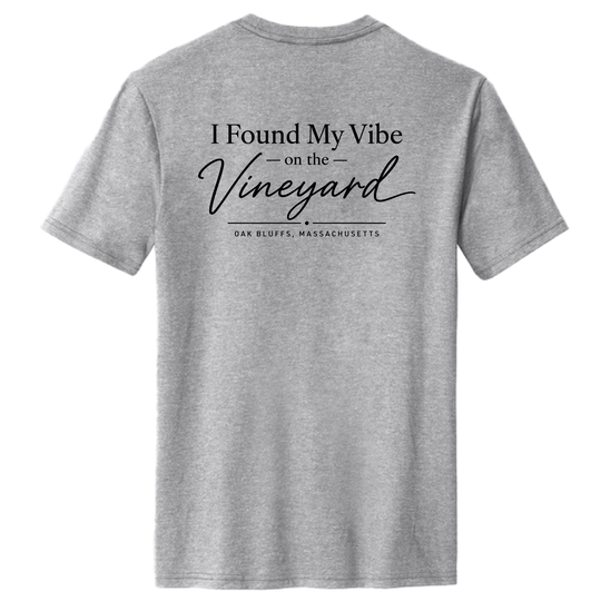 The Vineyard Collection - Grey