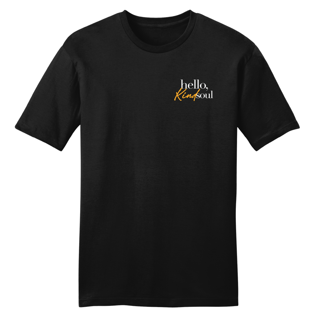 The Vineyard Collection - Black/Orange