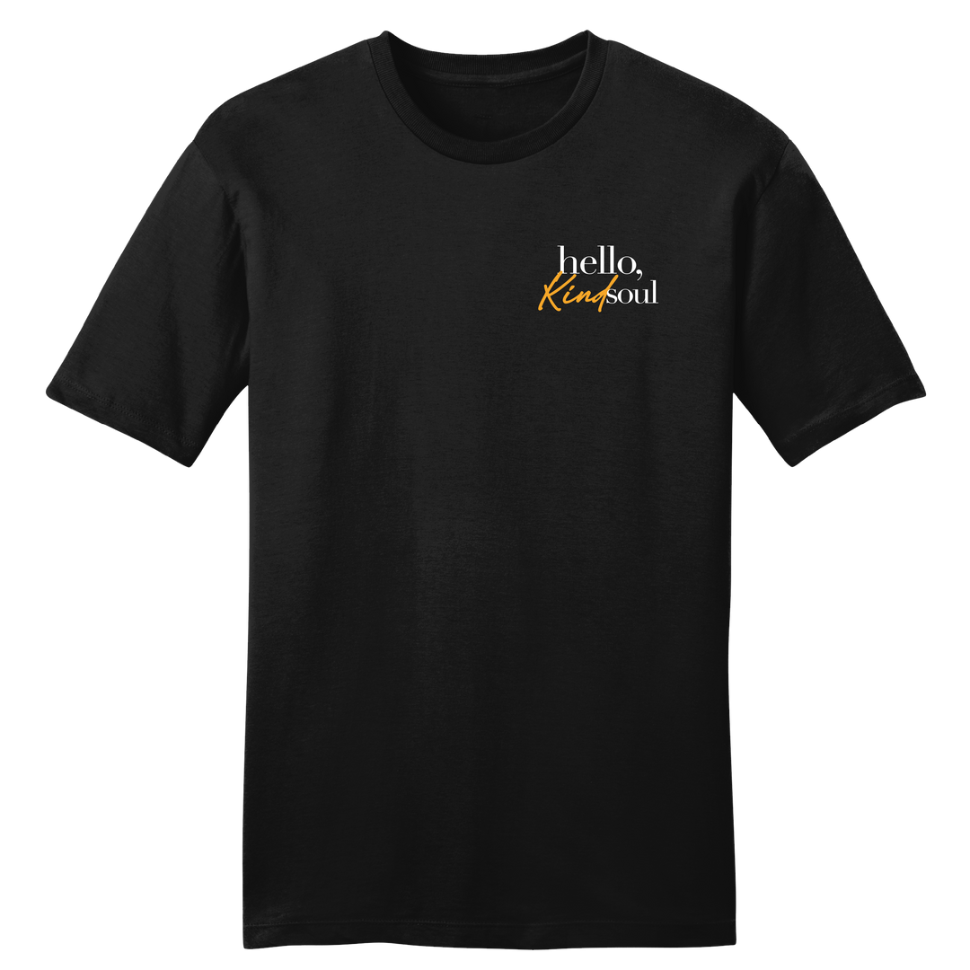 The Vineyard Collection - Black/Orange